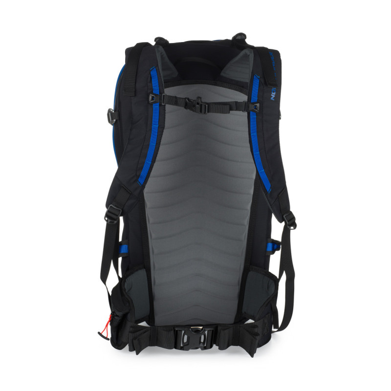 Batoh Northfinder SILVRETTA2 BP-11061SKP BLACK
